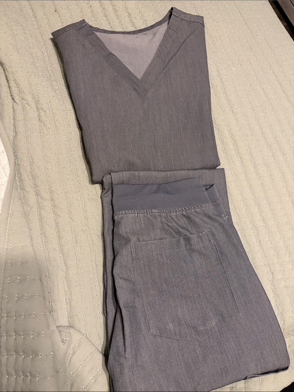 Mandala Scrubs